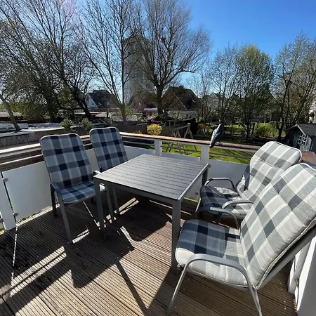 Feriengarten-buesum-e11 Büsum